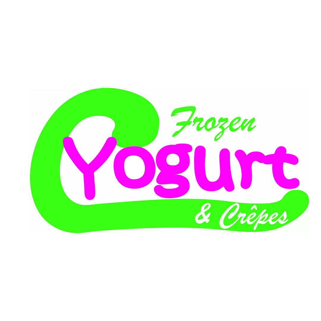Frozen Yogurt & Crepes